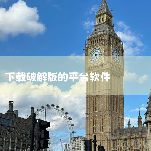 网络上存在一些专门提供破解版软件下载的网站，这些网站通常会吸引那些希望免费使用正版软件的用户。其中，当易软件站、满满下载、酷吧屋软件网、雪夜流星在线软件下载、中华软件联盟和石狮软件园等网站，都是这类服|